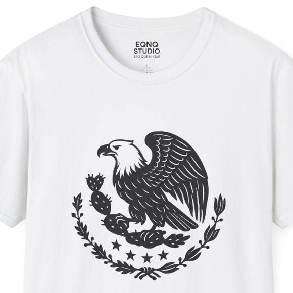 Águila | Tee