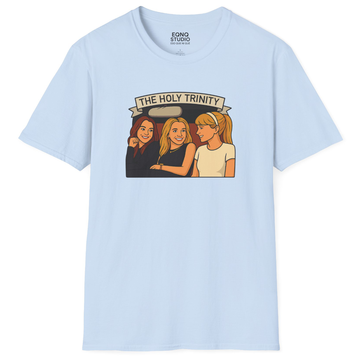 The Holy Trinity | Tee - 0