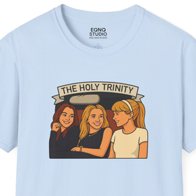 The Holy Trinity | Tee