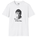 But Daddy, I love Paul | Tee-2