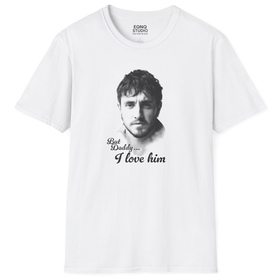 But Daddy, I love Paul | Tee - 0