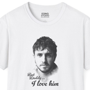 But Daddy, I love Paul | Tee-1