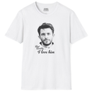 But Daddy, I love Jonathan | Tee-2