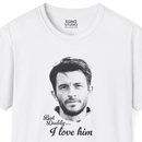 But Daddy, I love Jonathan | Tee-1