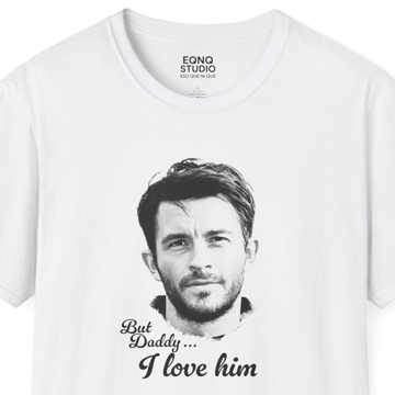But Daddy, I Love Jonathan | Tee
