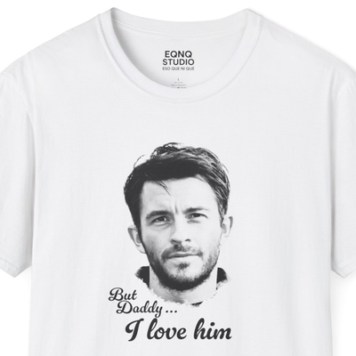 But Daddy, I love Jonathan | Tee