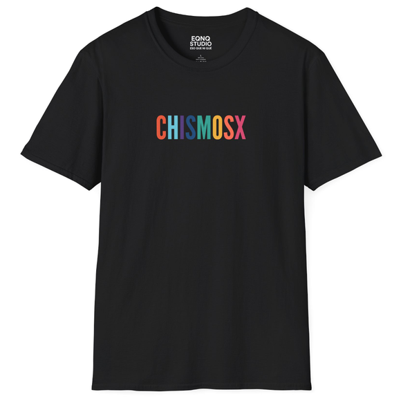 ChismosEquis | Tee