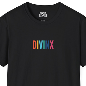 DivinEquis | Tee