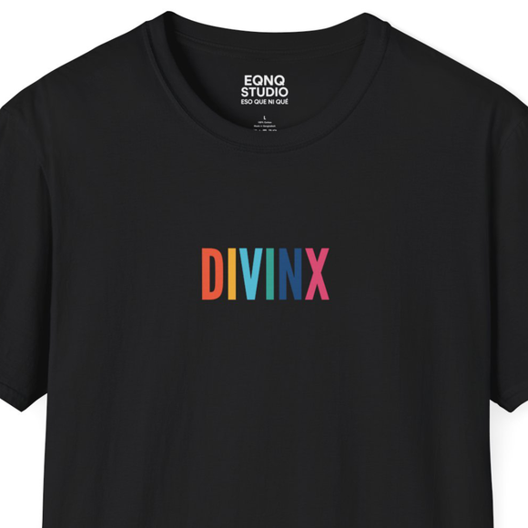 DivinEquis | Tee