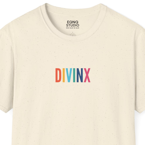 DivinEquis | Tee