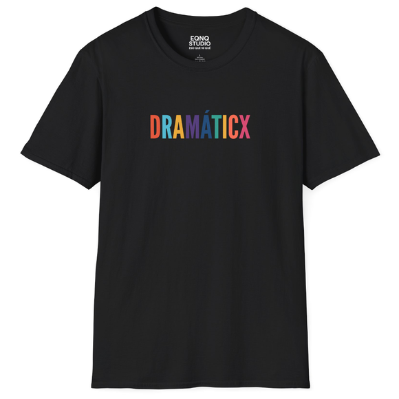DramáticEquis | Tee