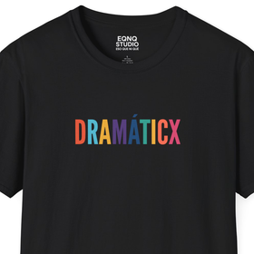 DramáticEquis | Tee