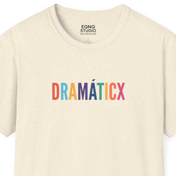 DramáticEquis | Tee