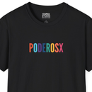 PoderosEquis | Tee-2