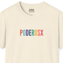 PoderosEquis | Tee-1