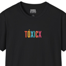 TóxicEquis | Tee-1