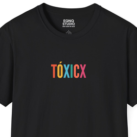 TóxicEquis | Tee
