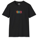 TóxicEquis | Tee-3