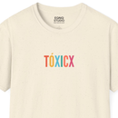 TóxicEquis | Tee-2