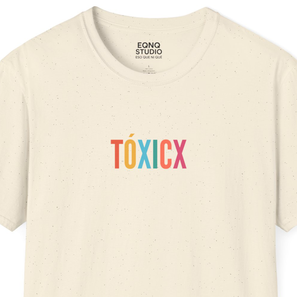 TóxicEquis | Tee