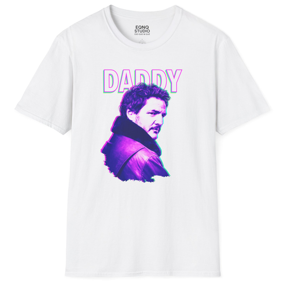Daddy Pedro | Tee