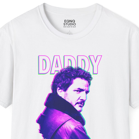 Daddy Pedro | Tee