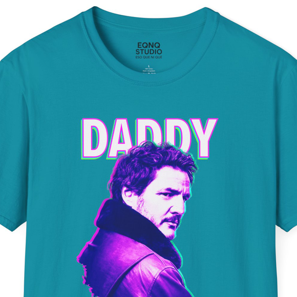 Daddy Pedro | Tee