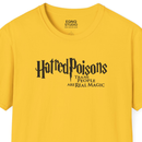 Hatred Poisons | Tee-5