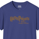 Hatred Poisons | Tee-3