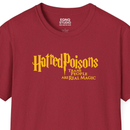 Hatred Poisons | Tee-4