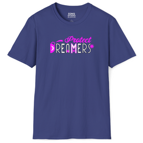 Dreamers | Tee - 0