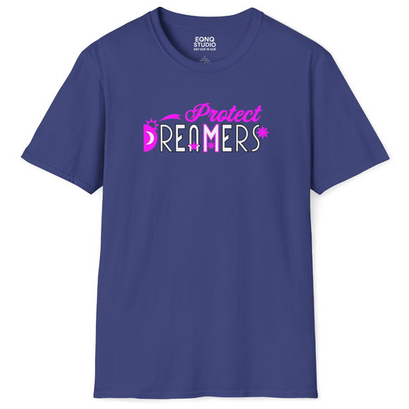 Dreamers | Tee