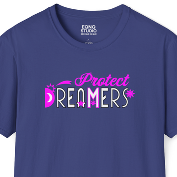 Dreamers | Tee