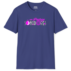 Soñadores | Tee - 0