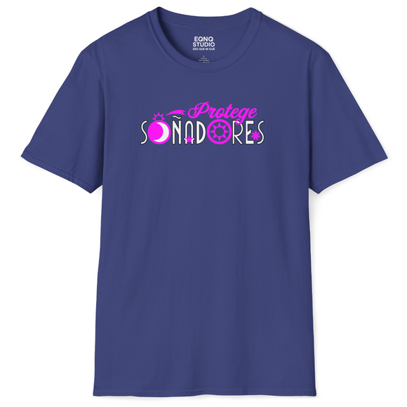 Soñadores | Tee