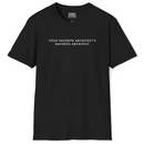 Your Favorite Architect | Tee-5