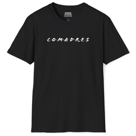Comadres | Tee - 0