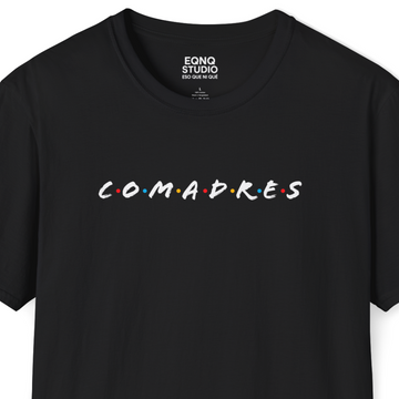 Comadres | Tee