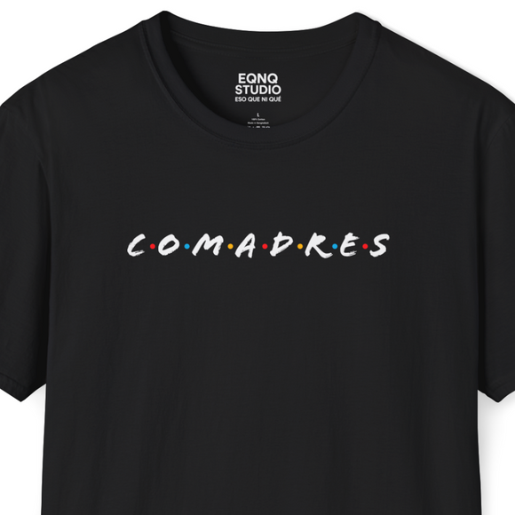 Comadres | Tee