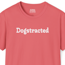 Dogstracted | Tee-3