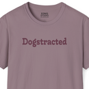Dogstracted | Tee-4