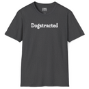 Dogstracted | Tee-5