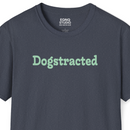 Dogstracted | Tee-2