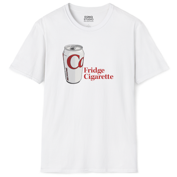 Fridge Cig | Tee