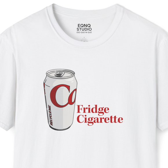 Fridge Cig | Tee