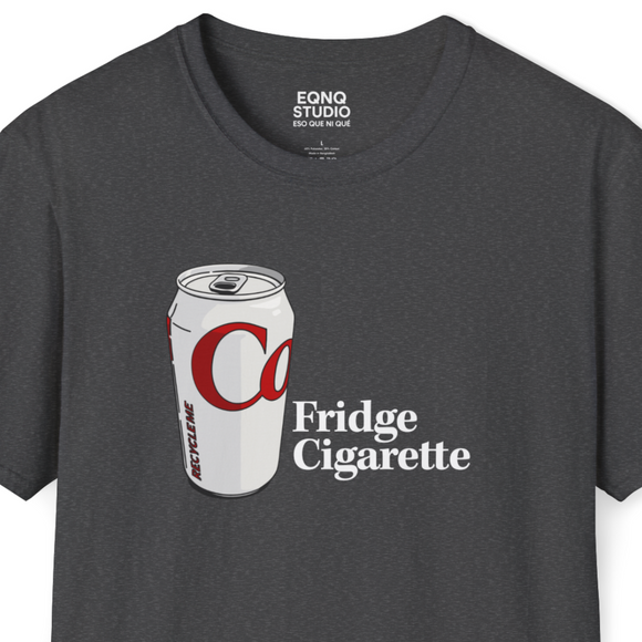 Fridge Cig | Tee
