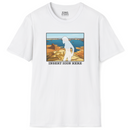 Insert Icon Here: Not A Girl, Not Yet A Woman | Tee-2