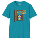 Today’s Grandkids | Tee-3