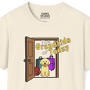 Today’s Grandkids | Tee-2