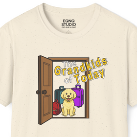 Today’s Grandkids | Tee - 0